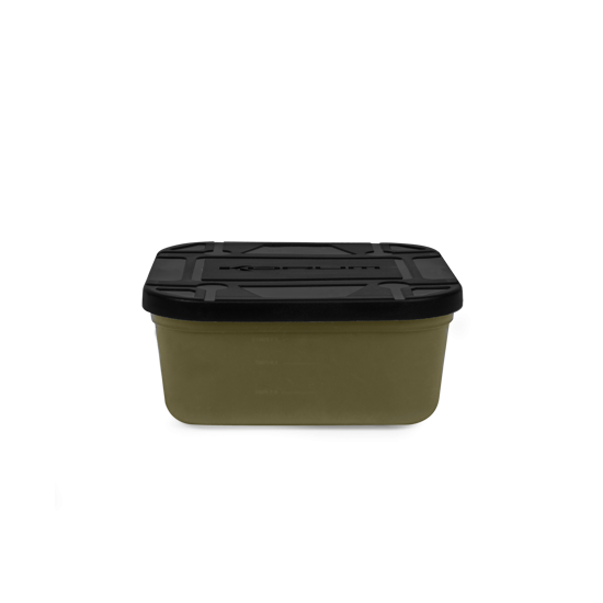 Cutie Momeala Korum - Divided Bait Tub 3pt/1.7l